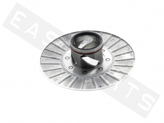 Movable driven half pulley PIAGGIO Beverly 250-300 4T 2004-2023